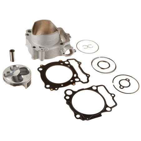 CYLINDER WORKS CYLINDER KOMPLETNY YAMAHA YZF 250 '14-'18, WRF 250 '14-'18 BIG BORE (+3MM=269CM3)