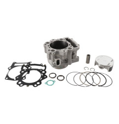 CYLINDER WORKS CYLINDER KOMPLETNY YAMAHA YFM 700 GRIZZLY '14-'15, VIKING '14-'15 BIG BORE (+3MM=727CM3)