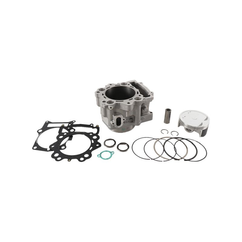 CYLINDER WORKS CYLINDER KOMPLETNY YAMAHA YFM 700 GRIZZLY '14-'15, VIKING '14-'15 BIG BORE (+3MM=727CM3)