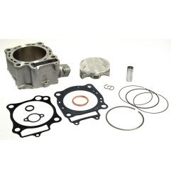 ATHENA CYLINDER KOMPLETNY HONDA CRF 450R '02-'08, STD=96MM