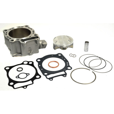 ATHENA CYLINDER KOMPLETNY HONDA CRF 450R '02-'08, STD=96MM