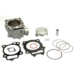 ATHENA CYLINDER KOMPLETNY HONDA CRF 250R '04-'09, CRF 250X '04-'15, STD=78MM