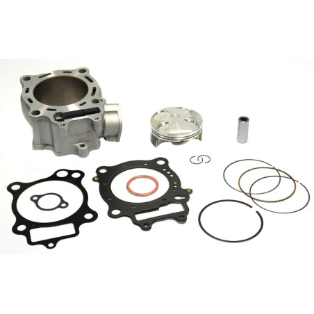 ATHENA CYLINDER KOMPLETNY HONDA CRF 250R '04-'09, CRF 250X '04-'15, STD=78MM