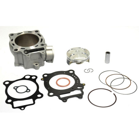 ATHENA CYLINDER KOMPLETNY HONDA CRF 250R '04-'09, CRF 250X '04-'15, STD=78MM