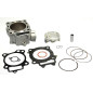 ATHENA CYLINDER KOMPLETNY HONDA CRF 250R '04-'09, CRF 250X '04-'15, STD=78MM