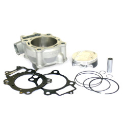 ATHENA CYLINDER KOMPLETNY HONDA CRF 250R '04-'09, CRF 250X '04-'15 BIG BORE 82MM (+4MM=276CCM) 13,1:1