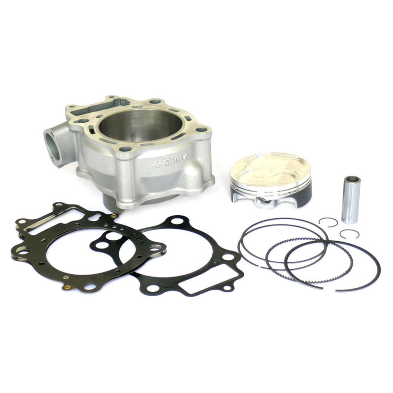ATHENA CYLINDER KOMPLETNY HONDA CRF 250R '04-'09, CRF 250X '04-'15 BIG BORE 82MM (+4MM=276CCM) 13,1:1