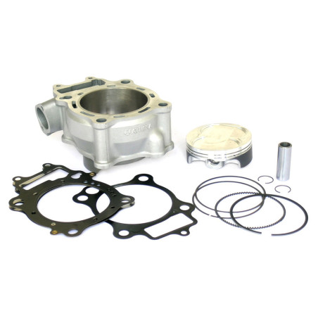 ATHENA CYLINDER KOMPLETNY HONDA CRF 250R '04-'09, CRF 250X '04-'15 BIG BORE 82MM (+4MM=276CCM) 13,1:1