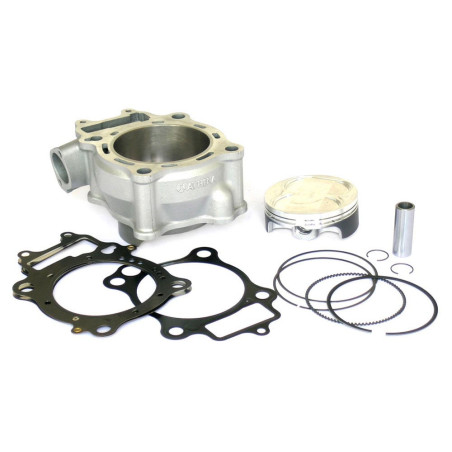 ATHENA CYLINDER KOMPLETNY HONDA CRF 250R '04-'09, CRF 250X '04-'15 BIG BORE 82MM (+4MM=276CCM) 13,1:1