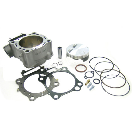 ATHENA CYLINDER KOMPLETNY HONDA CRF 450X '05-'14 STD=96MM