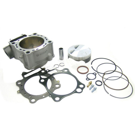 ATHENA CYLINDER KOMPLETNY HONDA CRF 450X '05-'14 STD=96MM