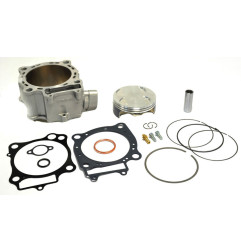 ATHENA CYLINDER KOMPLETNY HONDA CRF 450X '05-'14 BIG BORE 100MM (+4MM)
