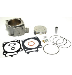ATHENA CYLINDER KOMPLETNY HONDA CRF 450X '05-'14 BIG BORE 100MM (+4MM)