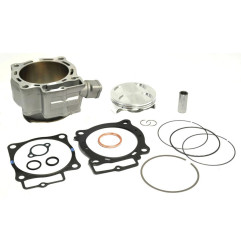 ATHENA CYLINDER KOMPLETNY HONDA CRF 450R '09-'16 BIG BORE 100MM (+4MM=490CCM) 12,5;1