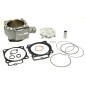 ATHENA CYLINDER KOMPLETNY HONDA CRF 450R '09-'16 BIG BORE 100MM (+4MM=490CCM) 12,5;1