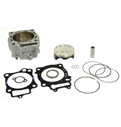 ATHENA CYLINDER KOMPLETNY HONDA CRF 250R '10-'17 BIG BORE - 82 MM (+5,20MM=284 CCM)