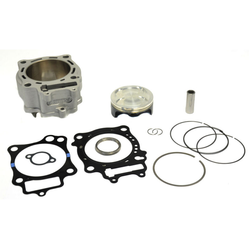 ATHENA CYLINDER KOMPLETNY HONDA CRF 250R '10-'17 BIG BORE - 82 MM (+5,20MM=284 CCM)