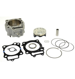 ATHENA CYLINDER KOMPLETNY HONDA CRF 250R '10-'17 BIG BORE - 82 MM (+5,20MM=284 CCM)