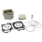 ATHENA CYLINDER KOMPLETNY HONDA CRF 250R '10-'17 BIG BORE - 82 MM (+5,20MM=284 CCM)