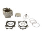 ATHENA CYLINDER KOMPLETNY HONDA CRF 250R '14-'15 STD=76,80MM
