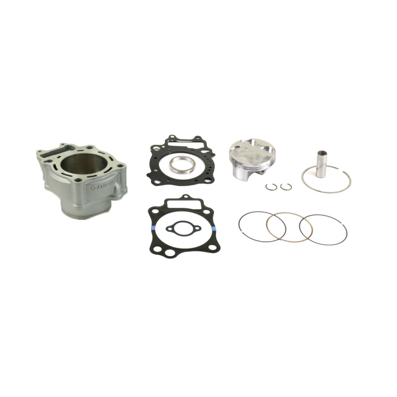 ATHENA CYLINDER KOMPLETNY HONDA CRF 250R '16-'17 STD=76,80MM