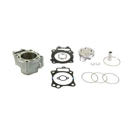 ATHENA CYLINDER KOMPLETNY HONDA CRF 250R '16-'17 STD=76,80MM