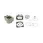 ATHENA CYLINDER KOMPLETNY HONDA CRF 250R '16-'17 STD=76,80MM