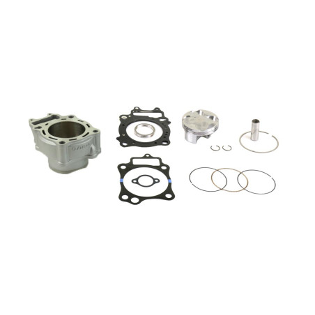 ATHENA CYLINDER KOMPLETNY HONDA CRF 250R '16-'17 STD=76,80MM