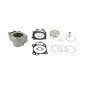 ATHENA CYLINDER KOMPLETNY HONDA CRF 250R '16-'17 STD=76,80MM