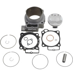 ATHENA CYLINDER KOMPLETNY HONDA CRF 450 R / RX '17-'26, BIG BORE (+2MM) (ŚREDNICA 98 MM)