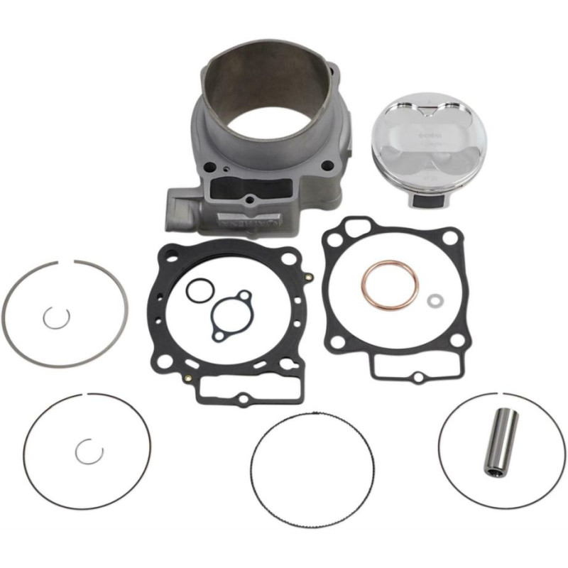 ATHENA CYLINDER KOMPLETNY HONDA CRF 450 R / RX '17-'26, BIG BORE (+2MM) (ŚREDNICA 98 MM)