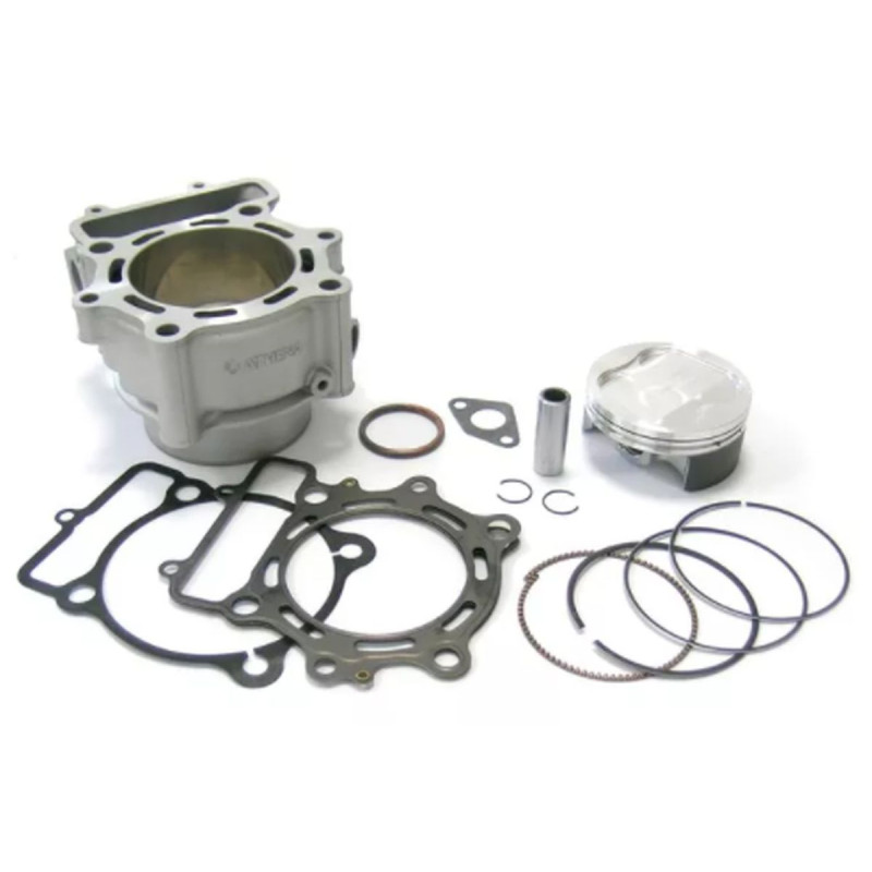 ATHENA CYLINDER KOMPLETNY HUSQVARNA TE/TC 250 '06-'09, STD=76MM