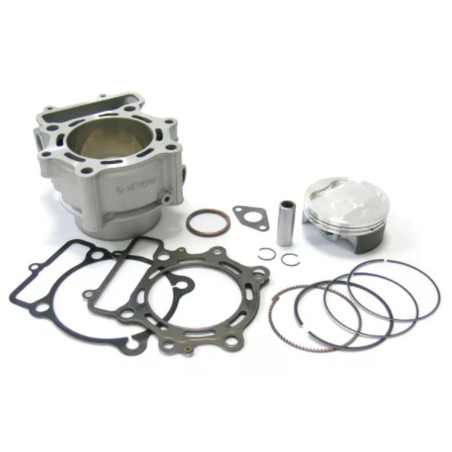 ATHENA CYLINDER KOMPLETNY HUSQVARNA TE/TC 250 '06-'09, STD=76MM