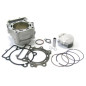 ATHENA CYLINDER KOMPLETNY HUSQVARNA TE/TC 250 '06-'09, STD=76MM