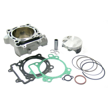 ATHENA CYLINDER KOMPLETNY KAWASAKI KXF 450 '06-'08, KLX 450R '08-'13 STD=96MM 12,2:1 (KXF450)