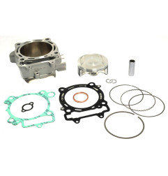 ATHENA CYLINDER KOMPLETNY KAWASAKI KXF 450`06-08, KLX 450R`08-17 BIG BORE (100MM=490CCM)
