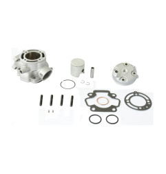 ATHENA CYLINDER KOMPLETNY KAWASAKI KX 65 '02-'26, BIG BORE 50MM (+5,5MM=82CCM)