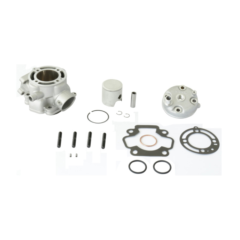 ATHENA CYLINDER KOMPLETNY KAWASAKI KX 65 '02-'26, BIG BORE 50MM (+5,5MM=82CCM)