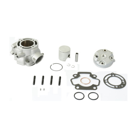 ATHENA CYLINDER KOMPLETNY KAWASAKI KX 65 '02-'26, BIG BORE 50MM (+5,5MM=82CCM)
