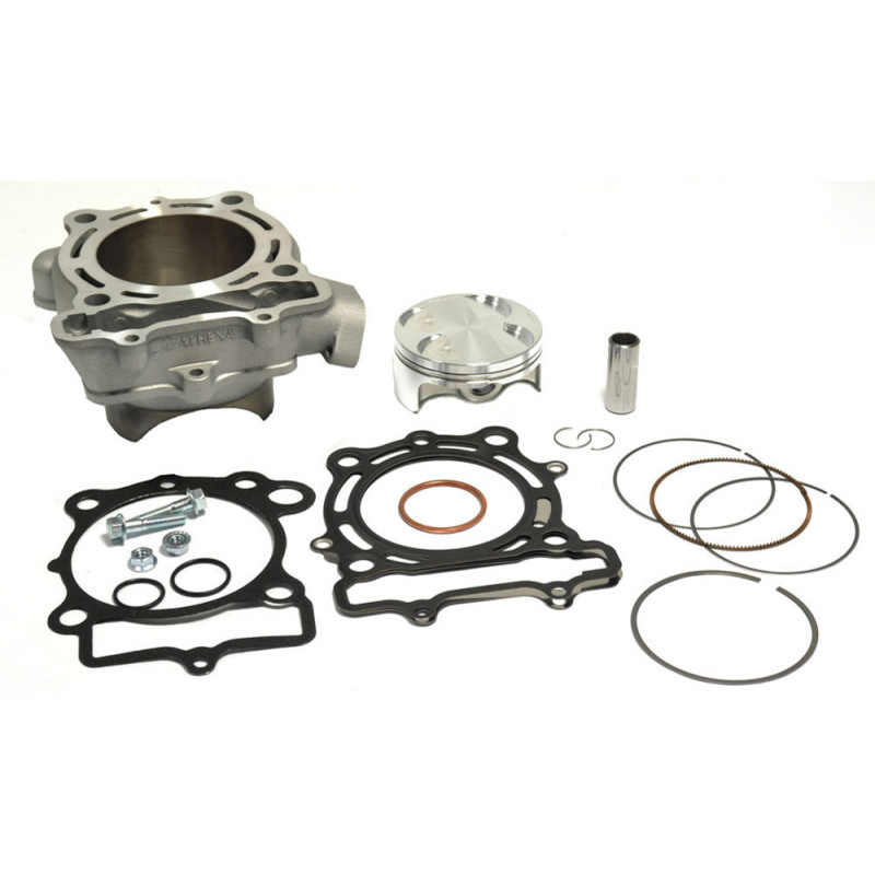 ATHENA CYLINDER KOMPLETNY KAWASAKI KXF 250 '09-'10' STD=77MM (KXF250)