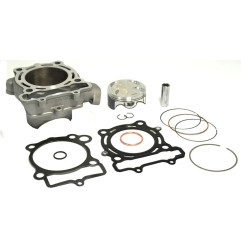 ATHENA CYLINDER KOMPLETNY KAWASAKI KXF 250 '06-'08' STD=77MM