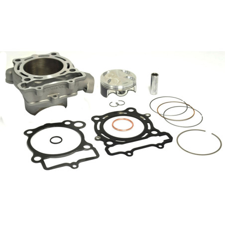 ATHENA CYLINDER KOMPLETNY KAWASAKI KXF 250 '06-'08' STD=77MM