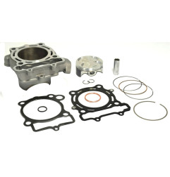 ATHENA CYLINDER KOMPLETNY KAWASAKI KXF 250 '06-'08' STD=77MM