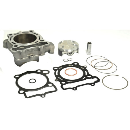 ATHENA CYLINDER KOMPLETNY KAWASAKI KXF 250 '06-'08' STD=77MM