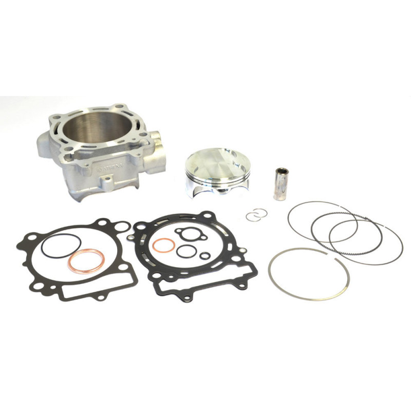 ATHENA CYLINDER KOMPLETNY KAWASAKI KXF 450 '09-'14 STD=96MM