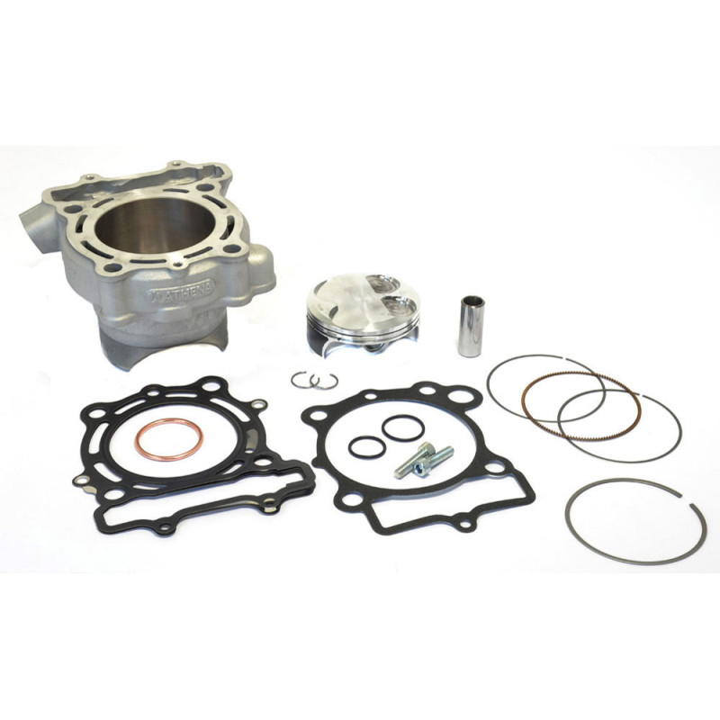 ATHENA CYLINDER KOMPLETNY KAWASAKI KXF 250 '11-'14 STD=77MM