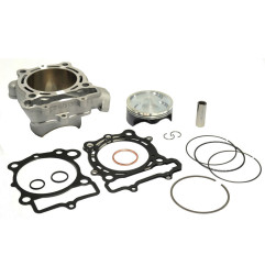 ATHENA CYLINDER KOMPLETNY KAWASAKI KXF 250 '11-'12 BIG BORE 83MM (+6MM=290CCM) 14,2:1