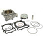 ATHENA CYLINDER KOMPLETNY KAWASAKI KXF 250 '11-'12 BIG BORE 83MM (+6MM=290CCM) 14,2:1