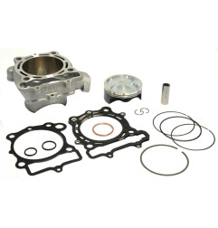 ATHENA CYLINDER KOMPLETNY KAWASAKI KXF 250 '11-'12 BIG BORE 83MM (+6MM=290CCM) 14,2:1