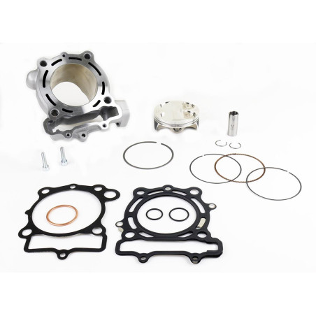 ATHENA CYLINDER KOMPLETNY KAWASAKI KXF 250 '15-'16 STD=77MM